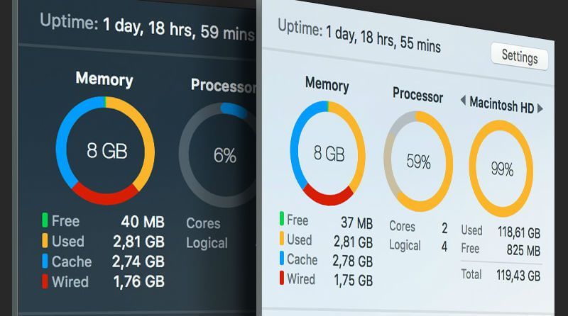 memory clean mac free download